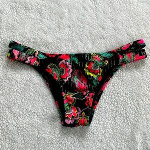 Shade & Shore bikini bottom L